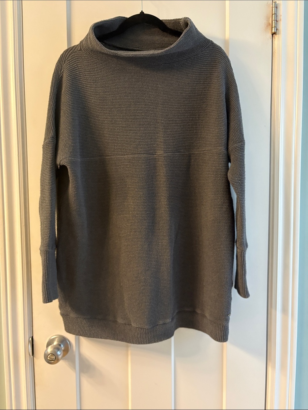 Ottoman sweater